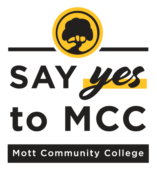 Say Yes to MCC – Mott Community College